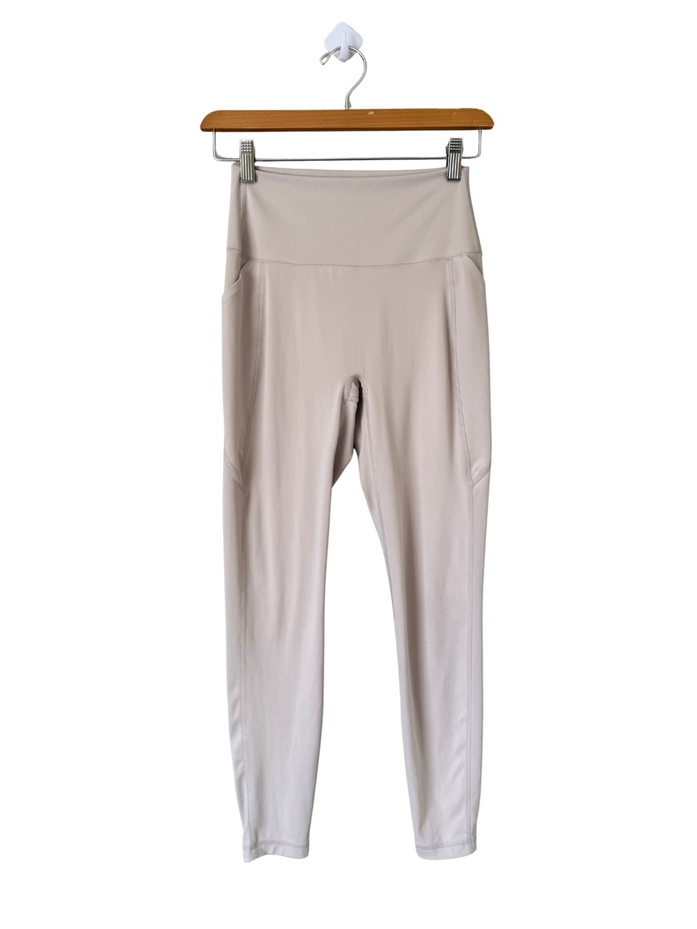 Uniqlo - Ultra Stretch Active Full Length Leggings Size Small
